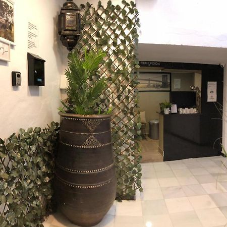 מארבלה Boutique Princesa מראה חיצוני תמונה