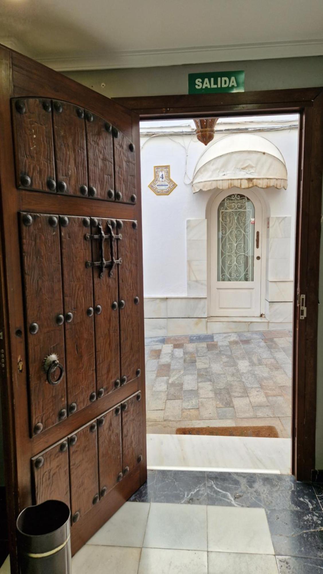 מארבלה Boutique Princesa מראה חיצוני תמונה