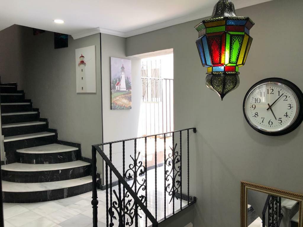 מארבלה Boutique Princesa מראה חיצוני תמונה