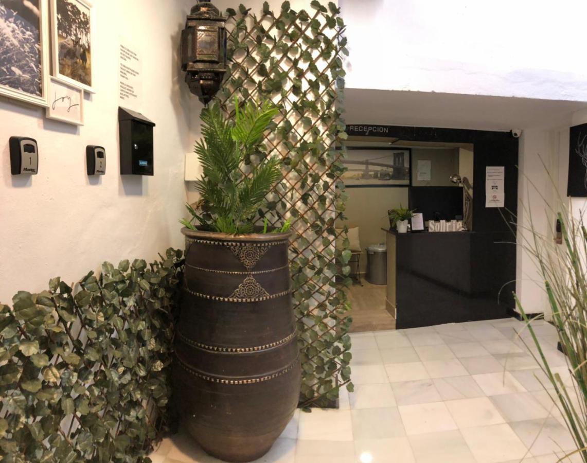 מארבלה Boutique Princesa מראה חיצוני תמונה